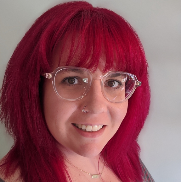 Meet your Posher, Brandi - Picture 1 of 1